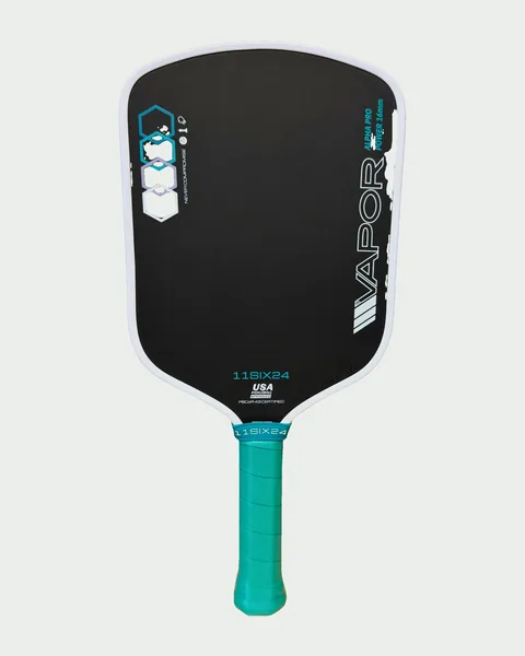11SIX24 Alpha Pro Power