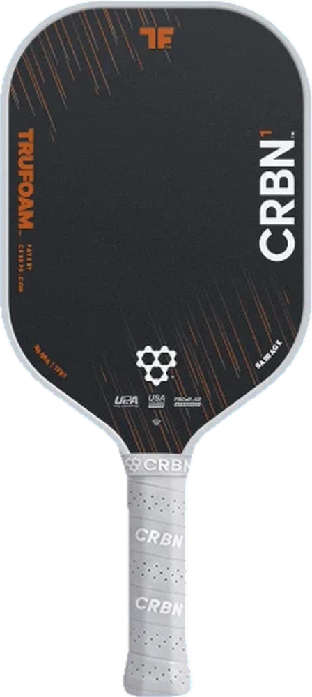 CRBN TruFoam Barrage