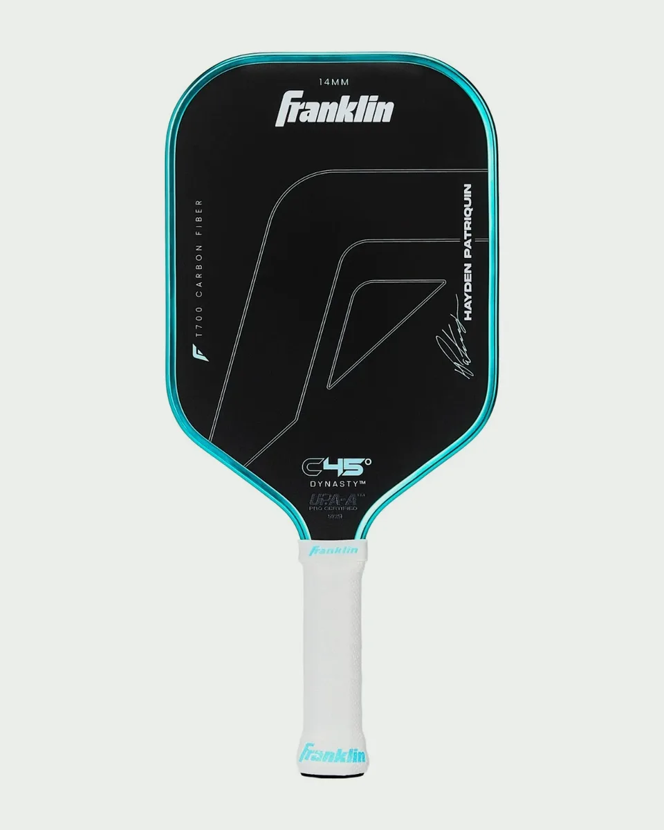 Franklin C45 Hayden
