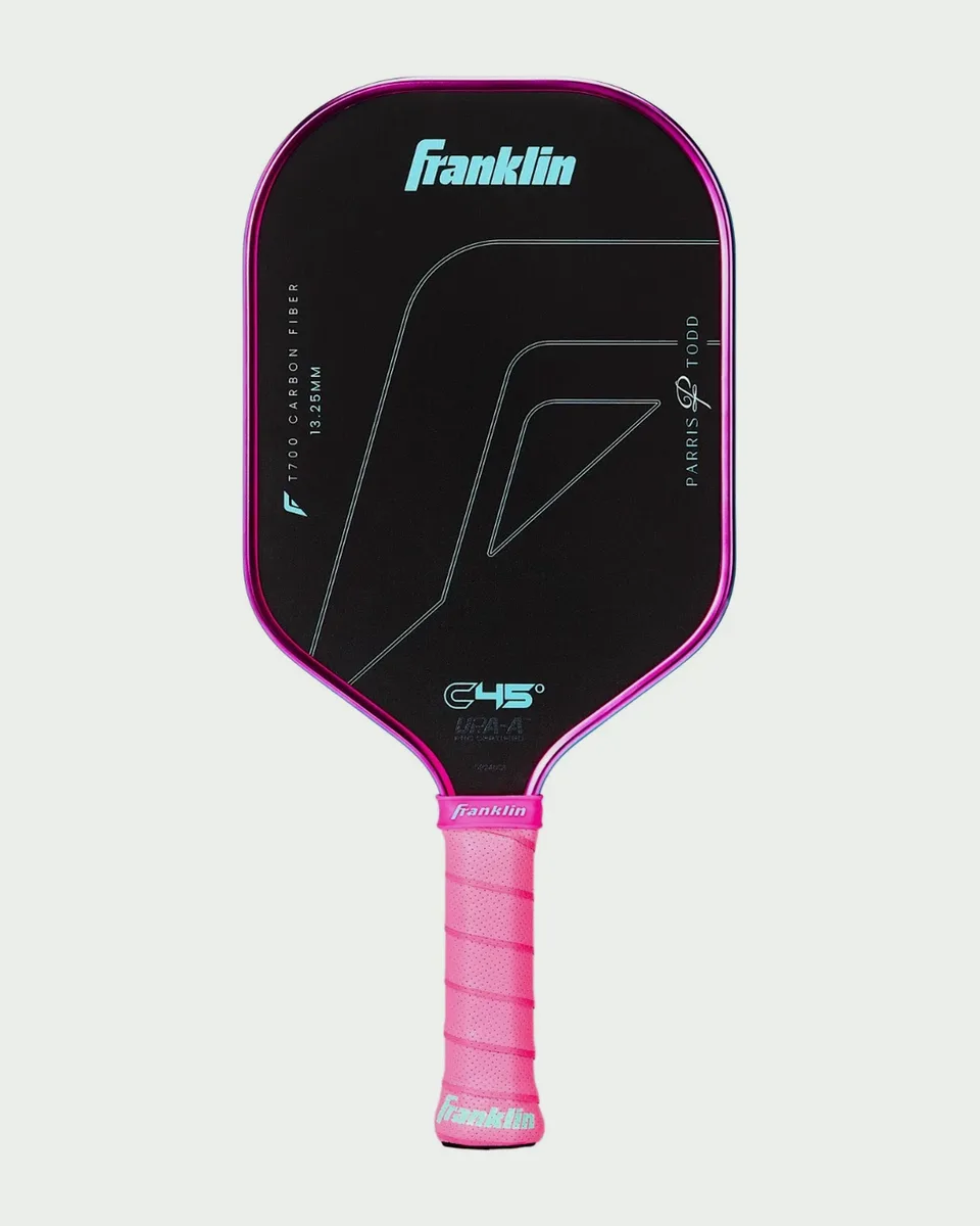 Franklin C45 Parris Todd