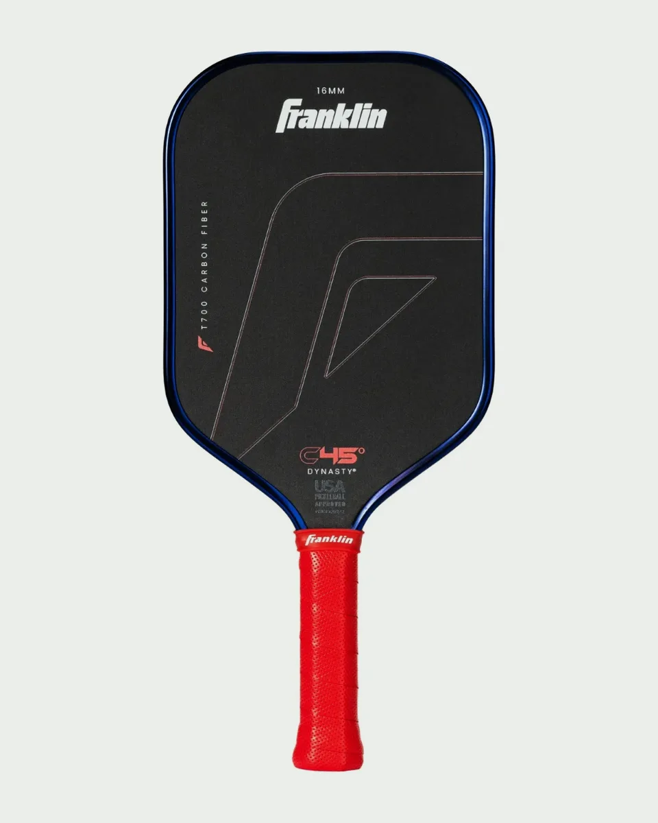 Franklin C45 Red, White & Blue