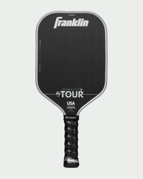 Franklin FS Tour