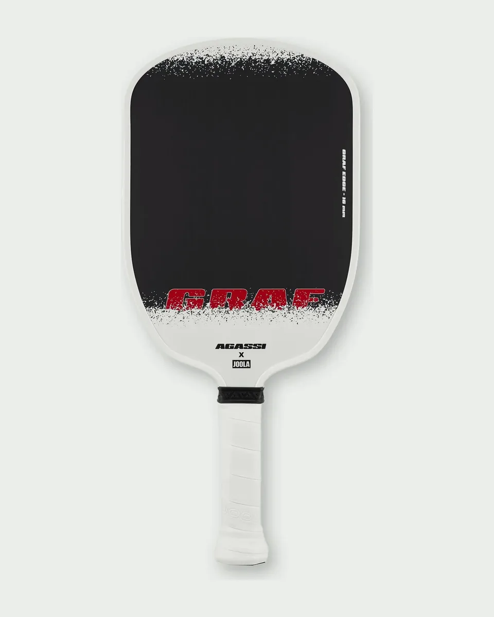 JOOLA Graf Edge