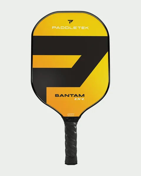 Paddletek Bantam EX-L