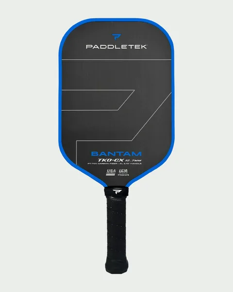 Paddletek Bantam TKO-CX