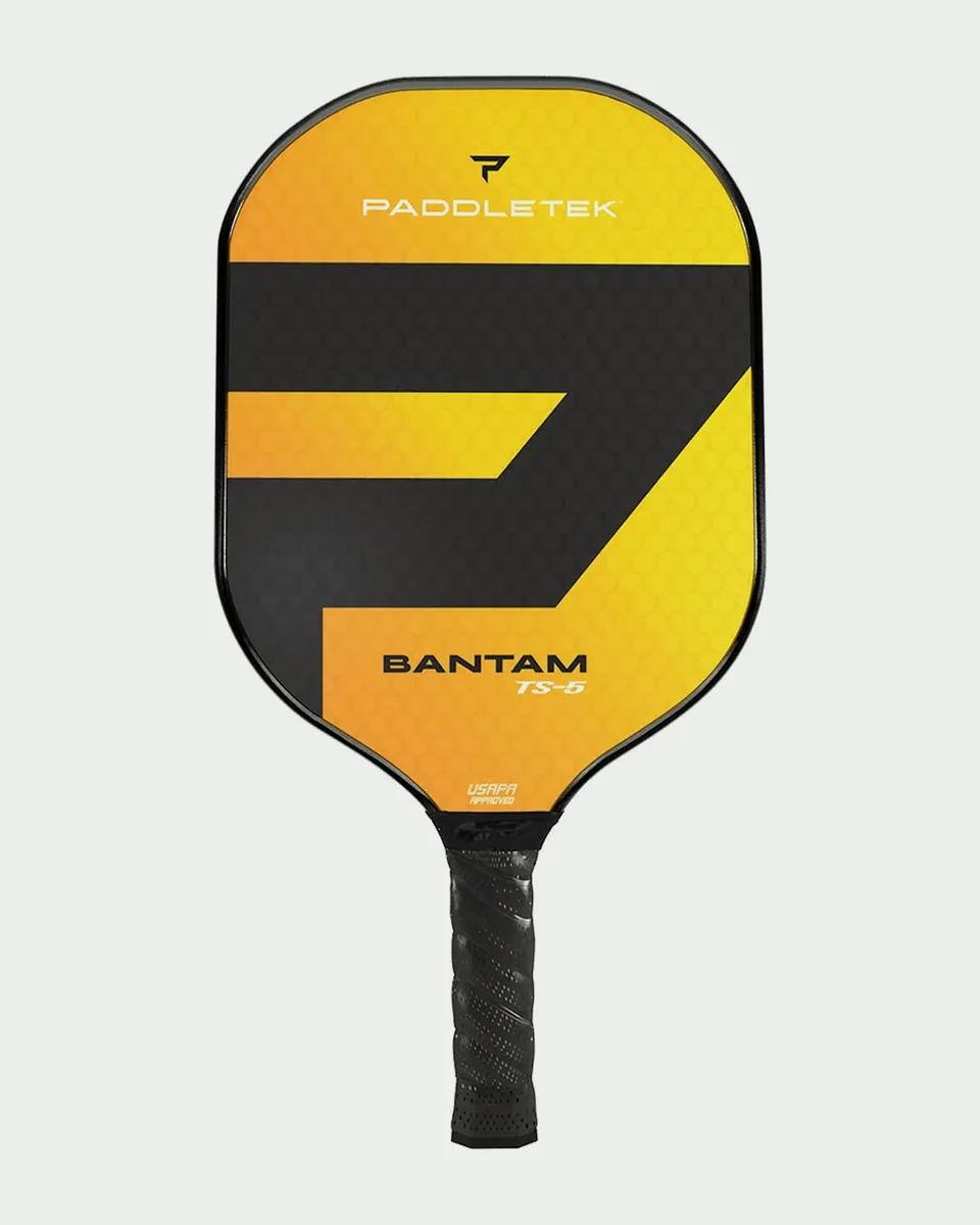 Paddletek Bantam TS-5