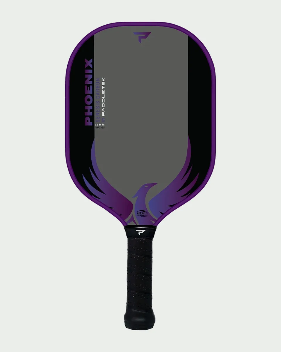 Paddletek Phoenix Genesis Carbon