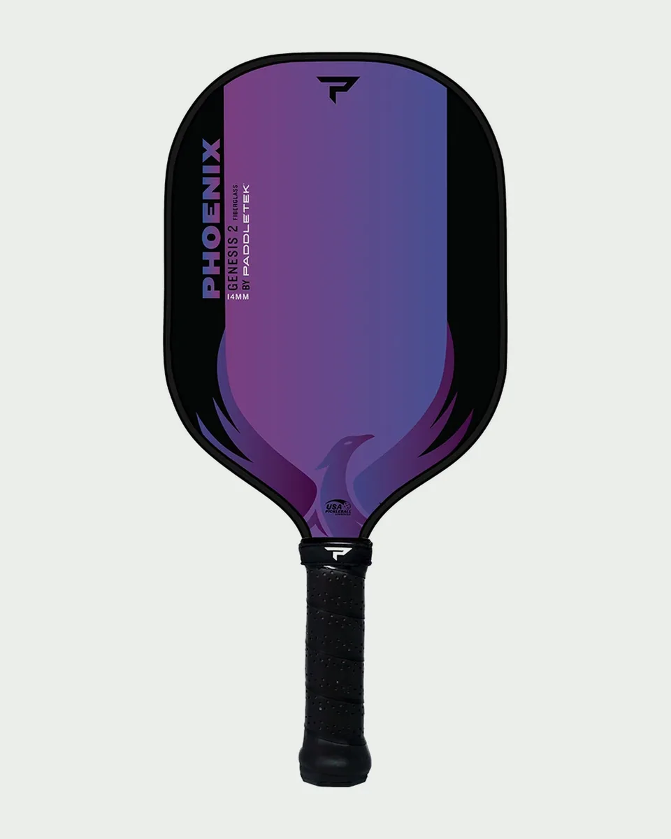 Paddletek Phoenix Genesis II