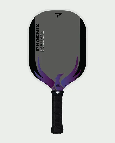 Paddletek Phoenix Sabre Carbon