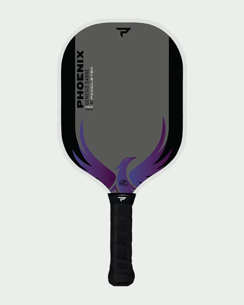 Paddletek Phoenix Sabre Carbon