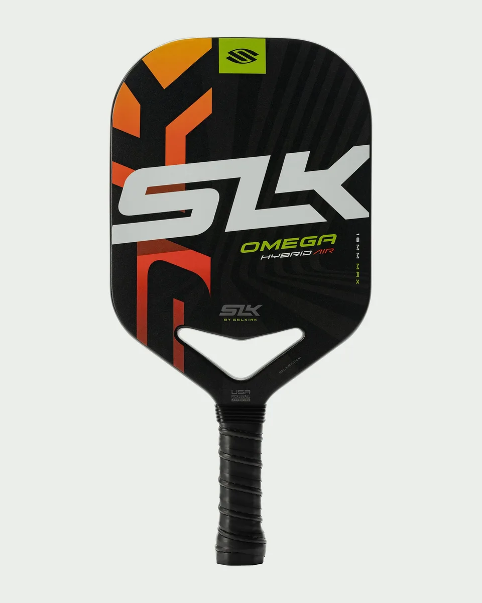 Selkirk SLK OMEGA Hybrid Air