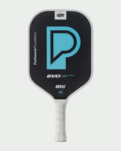 Selkirk SLK x Parkinson's Foundation EVO Control