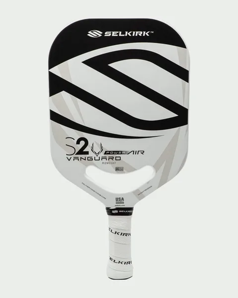 Selkirk VANGUARD Power Air